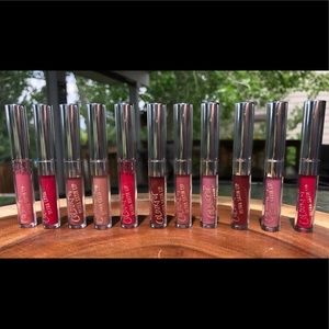 Colourpop Mini Lips (set of 11)